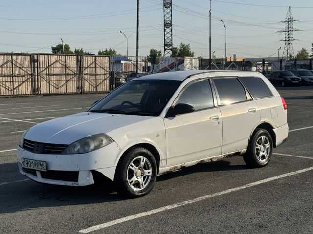 Nissan Wingroad