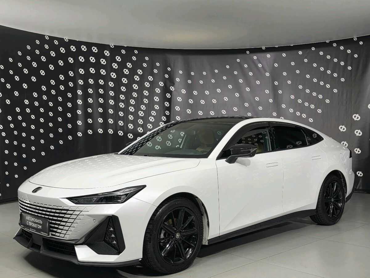 Changan UNI-V