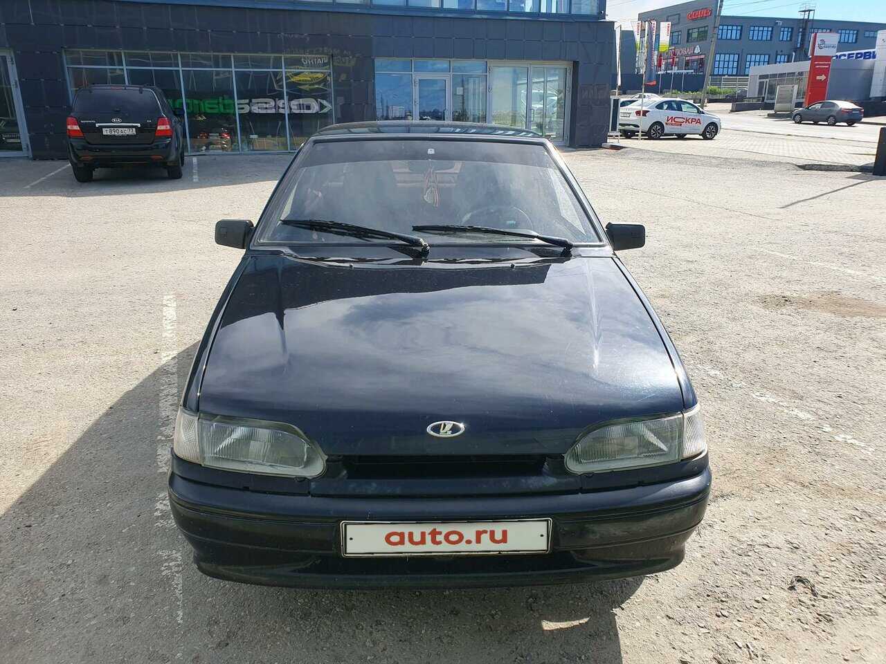 LADA 2114