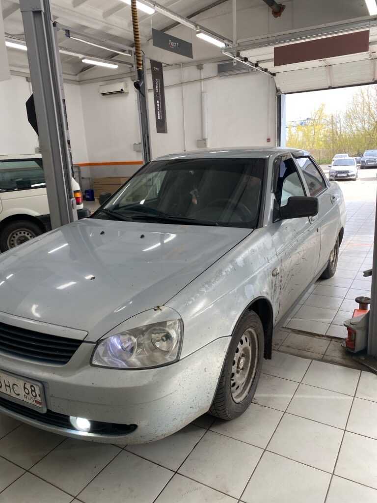 LADA Priora