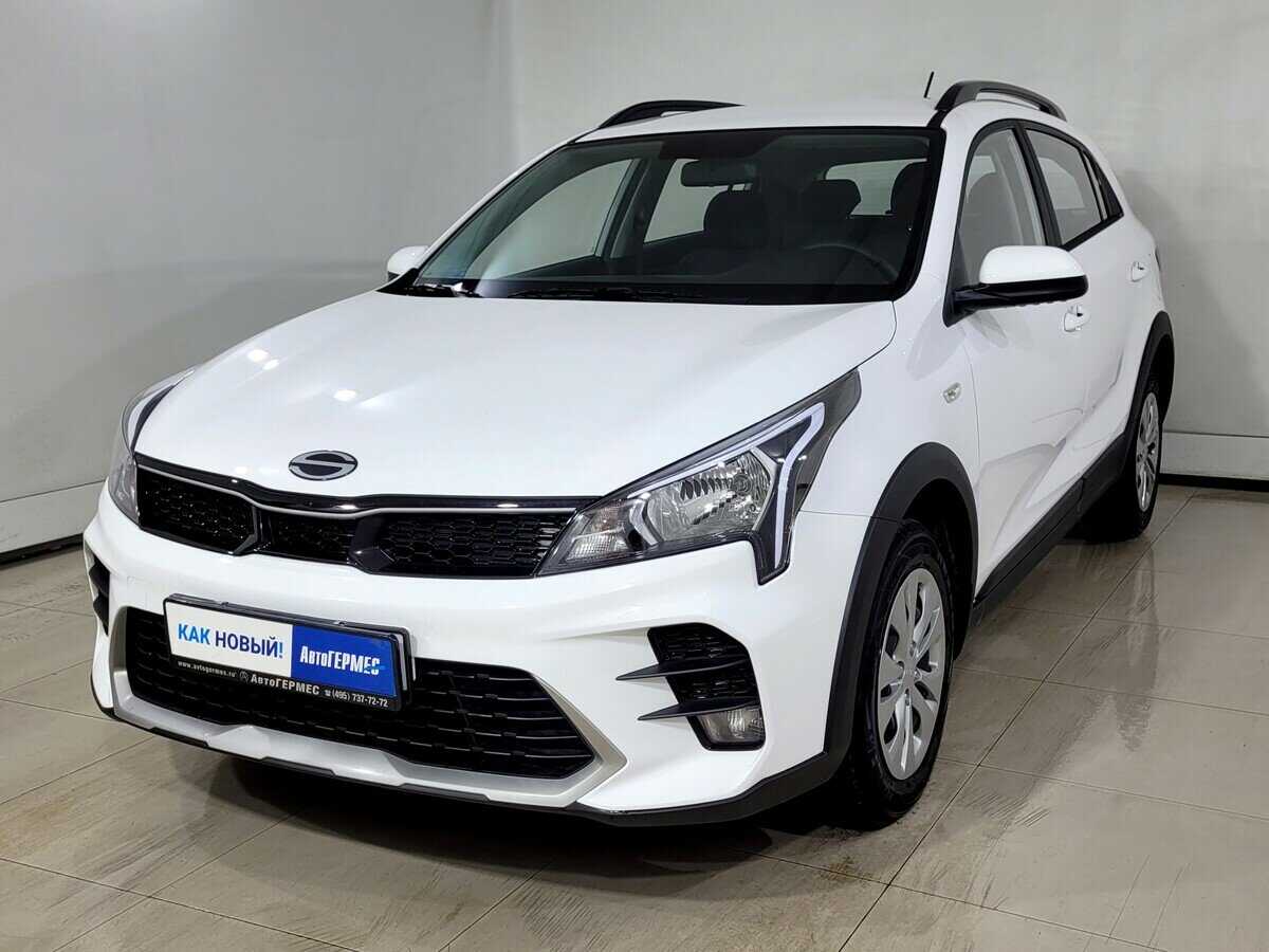 Solaris KRX