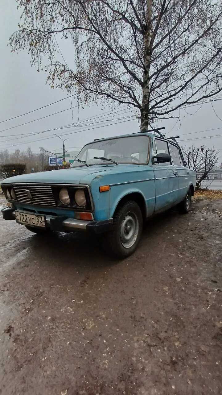 LADA 2106