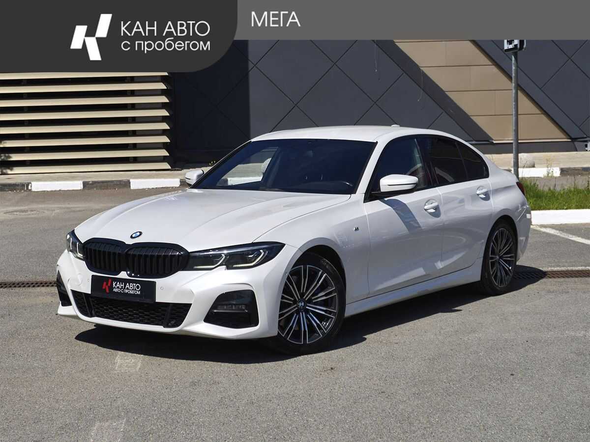 BMW 3 серии