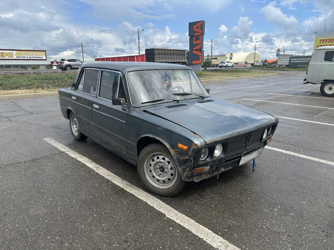 LADA 2106