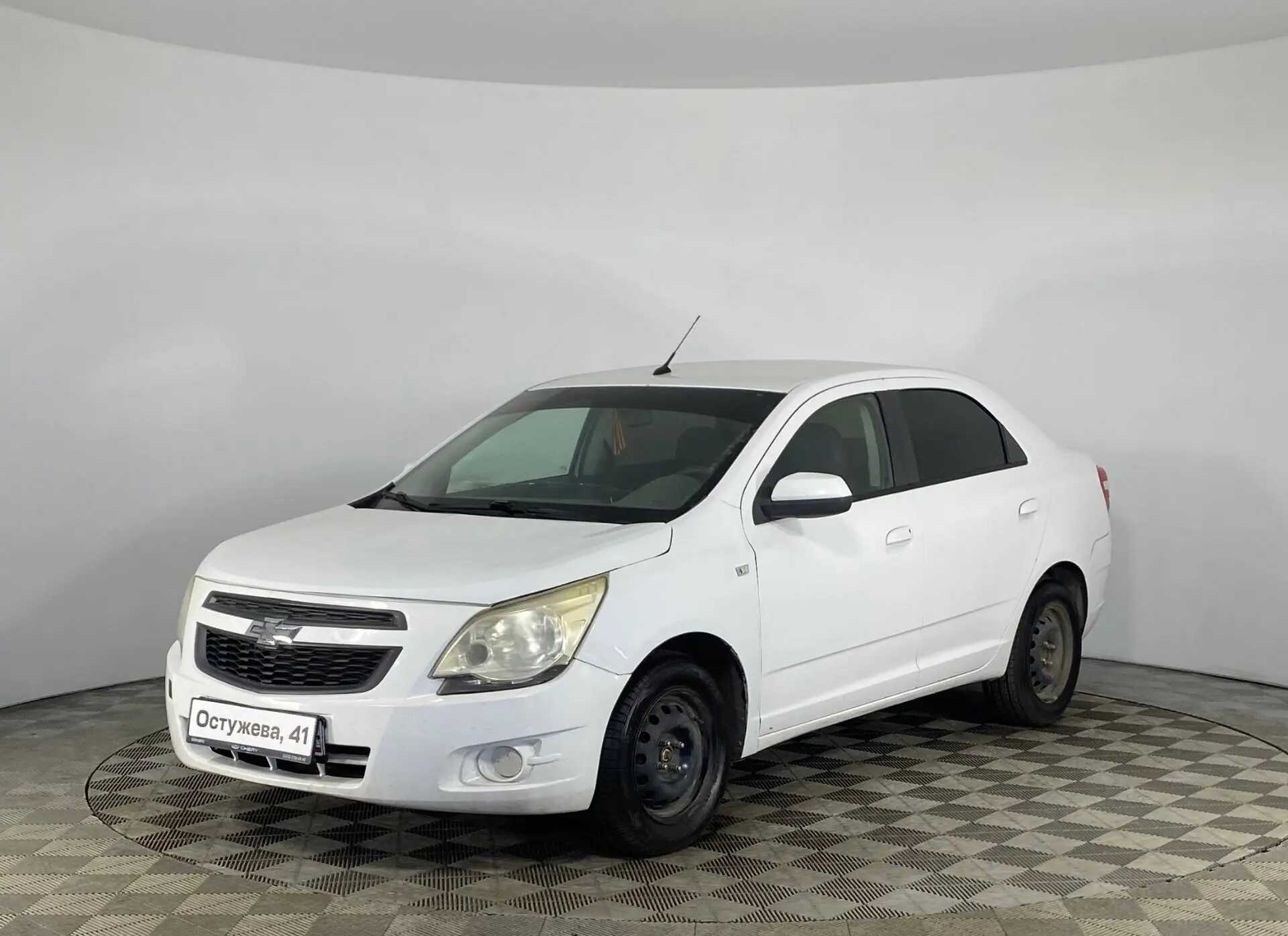 Chevrolet Cobalt