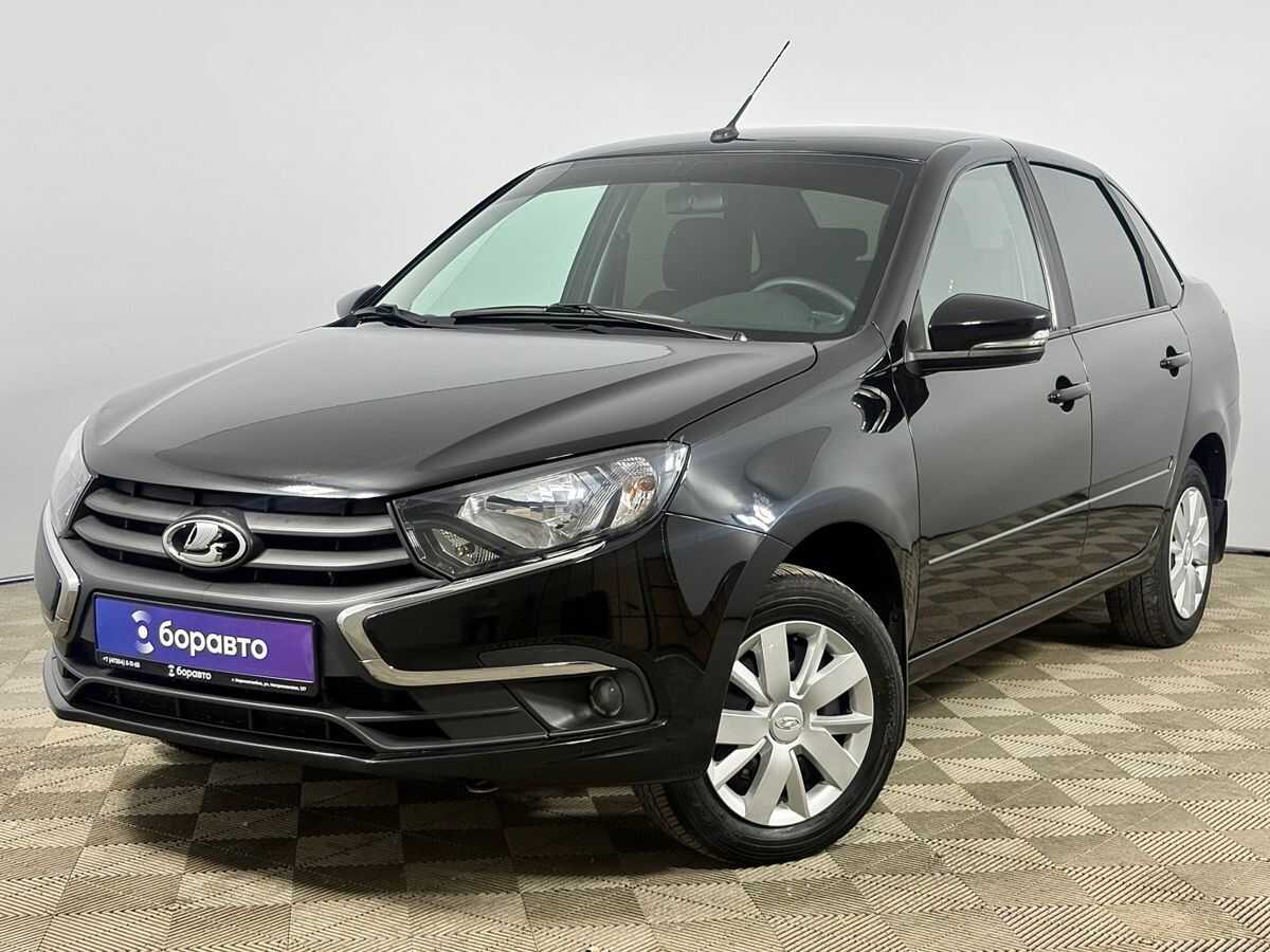LADA Granta