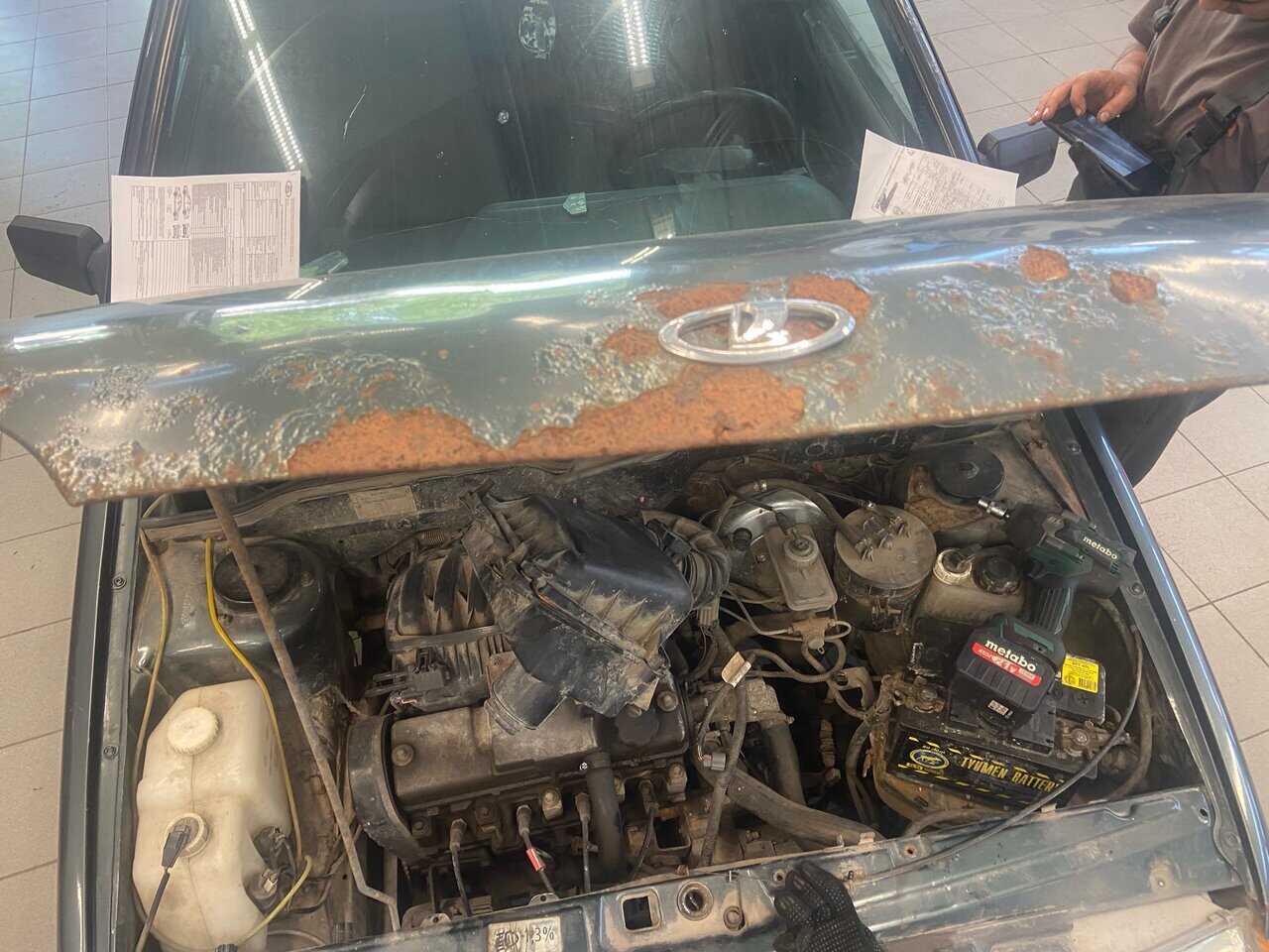LADA 2114
