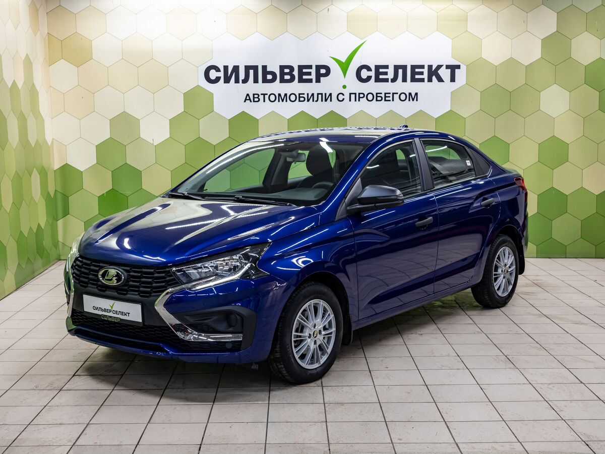 LADA Iskra