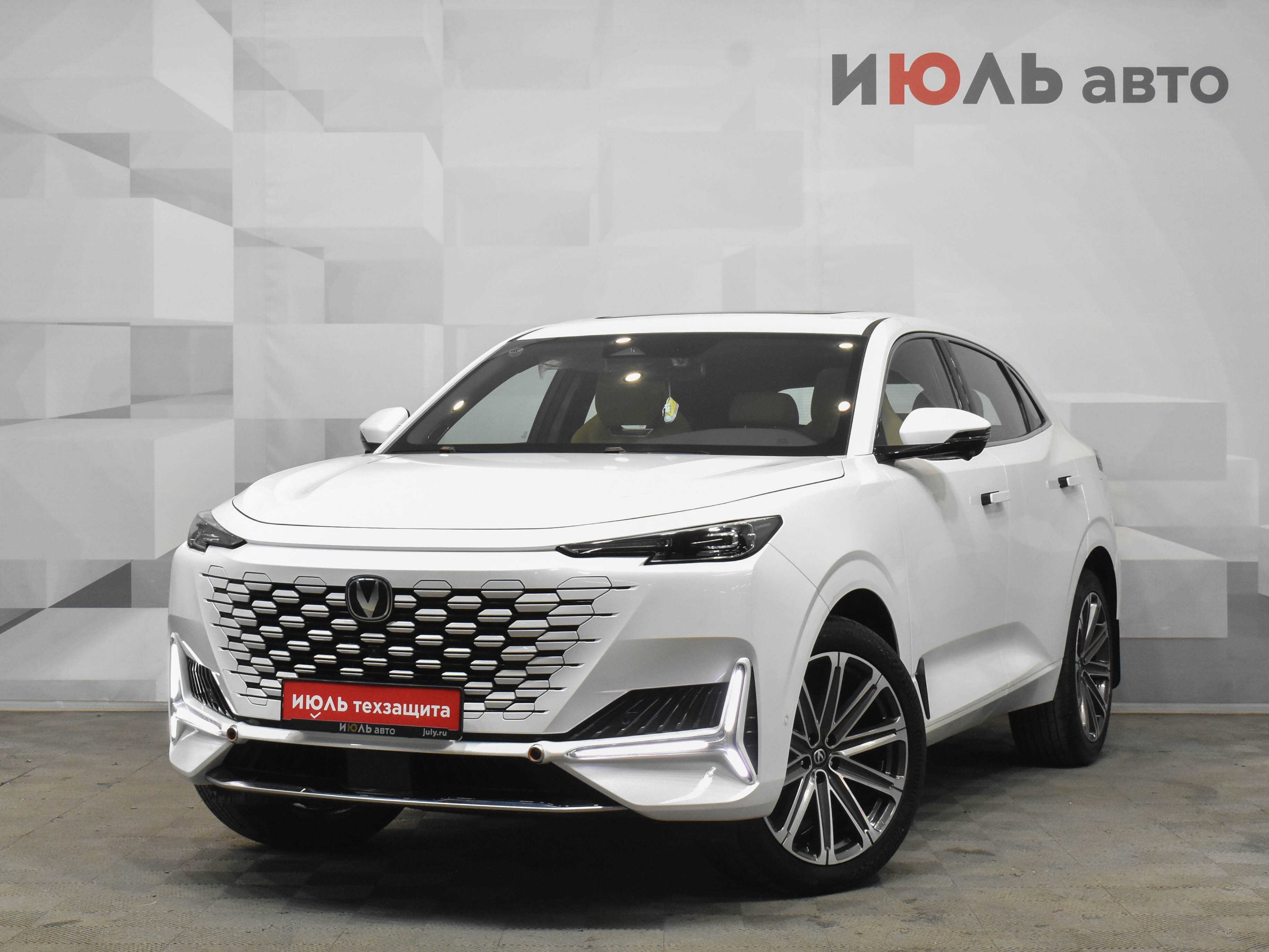 Changan UNI-K