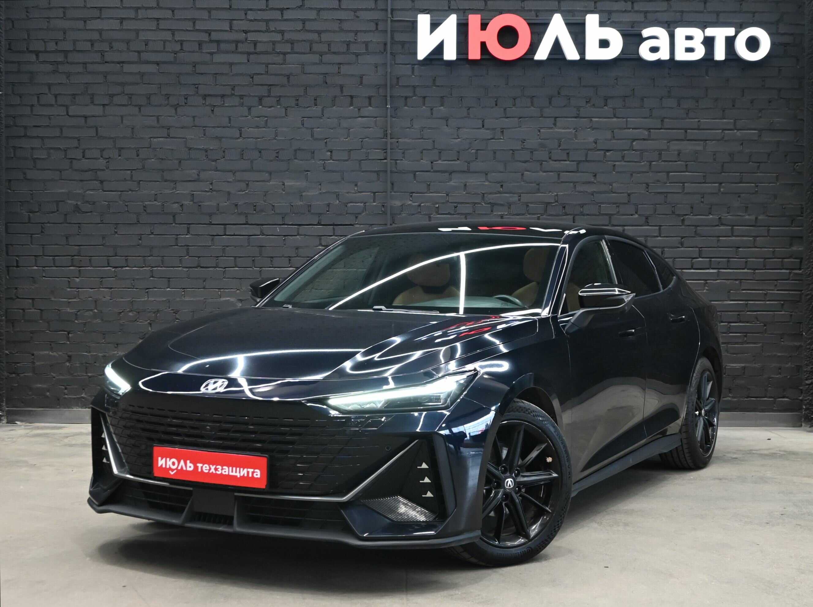 Changan UNI-V
