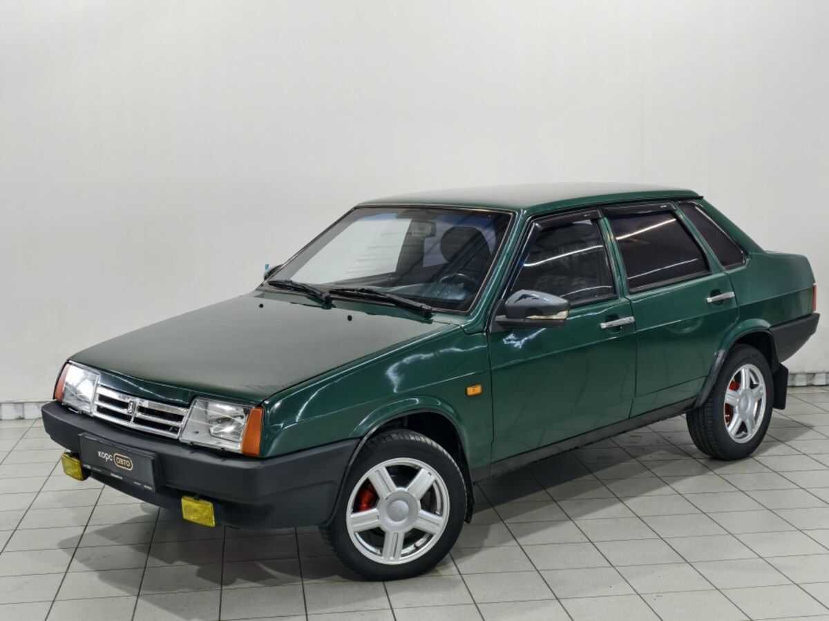 LADA 21099