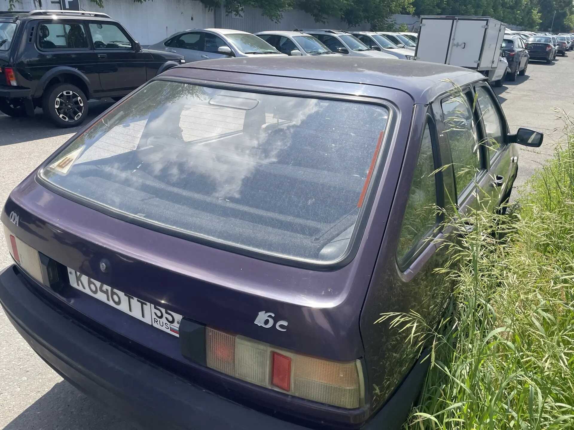 ИЖ 2126
