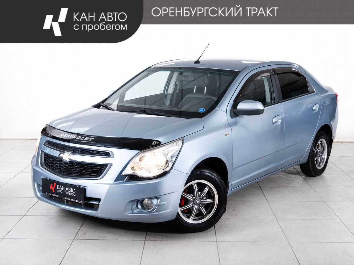 Chevrolet Cobalt