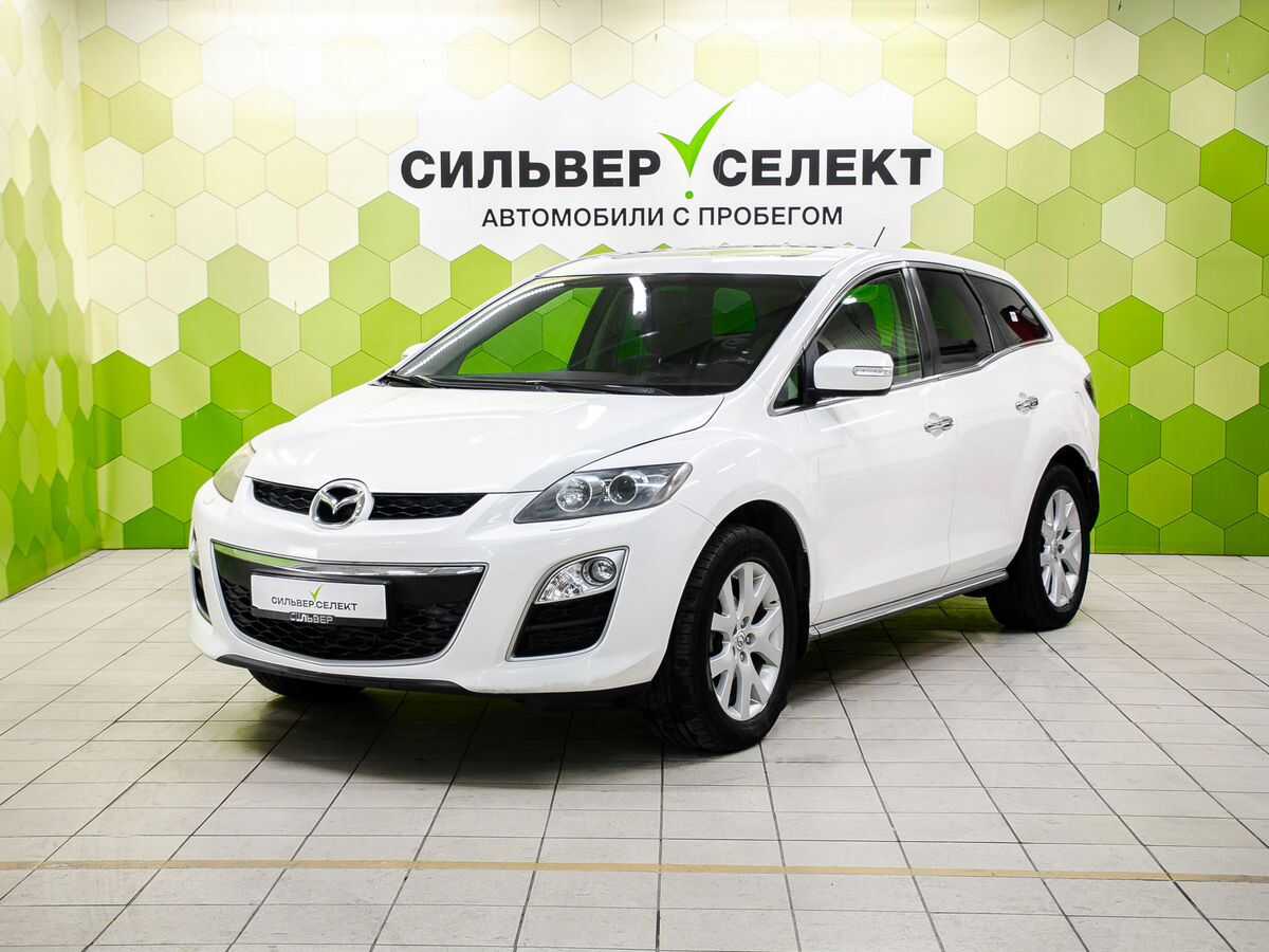 Mazda CX-7