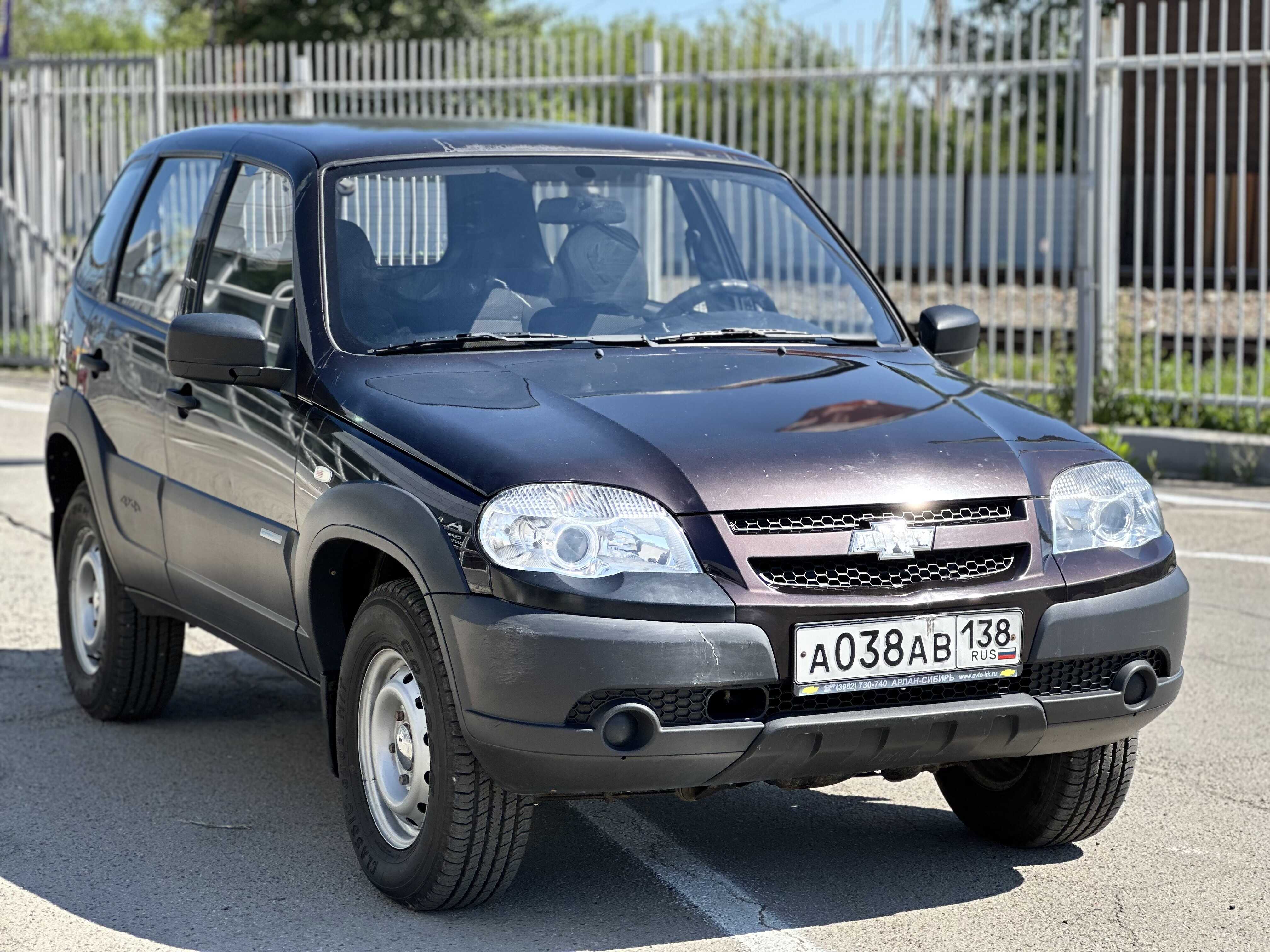 LADA 2123