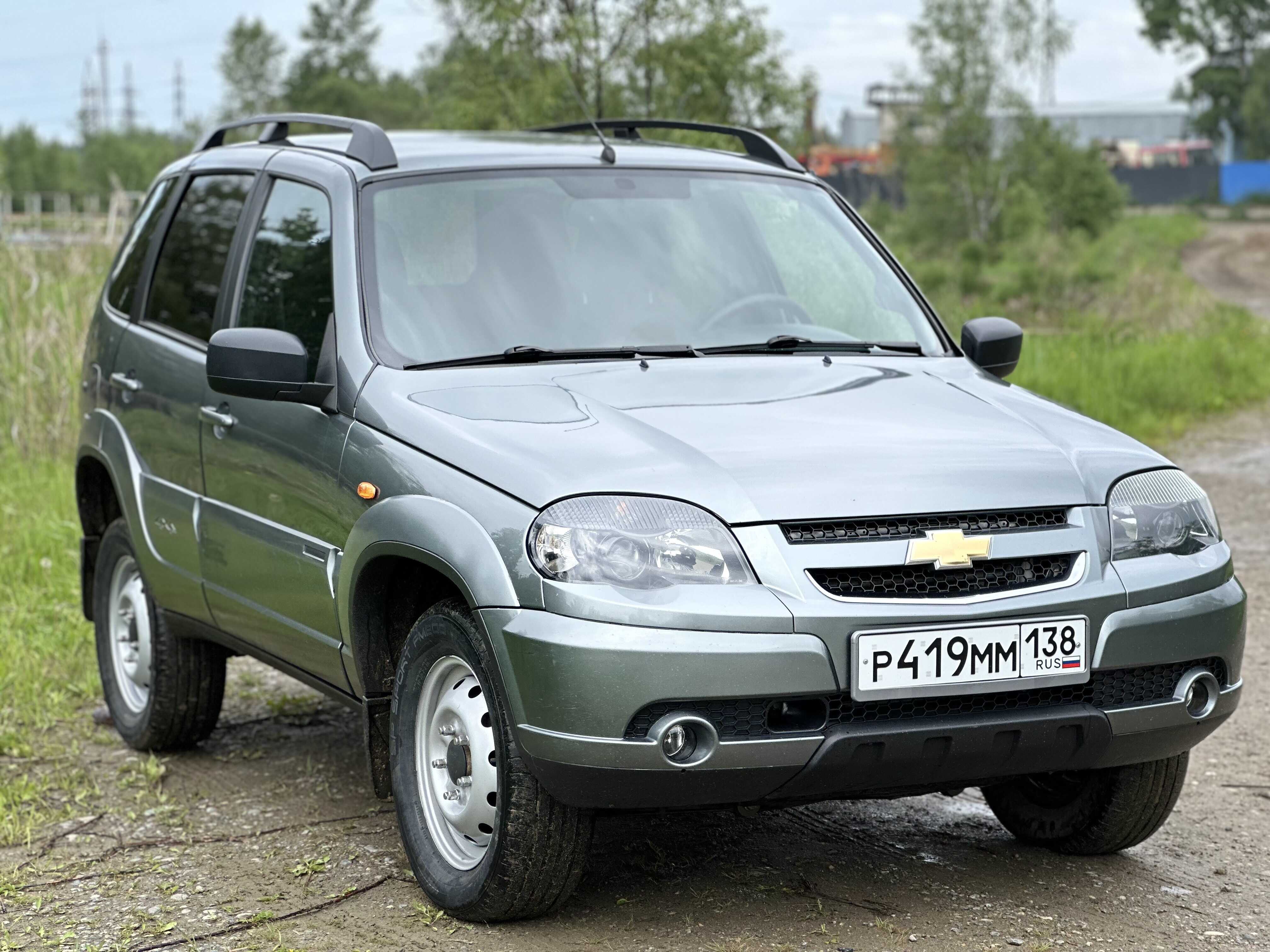LADA 2123