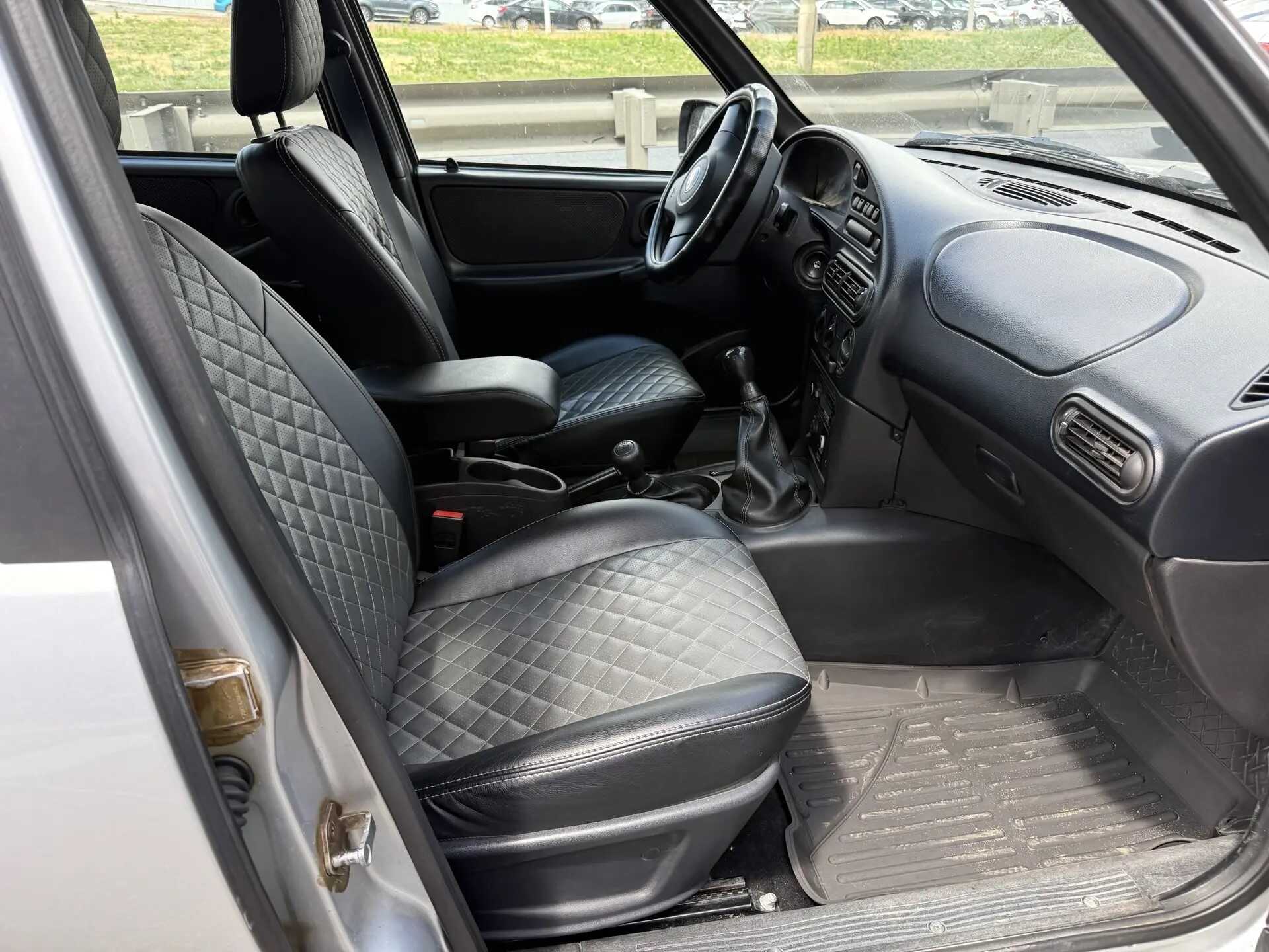 LADA Niva