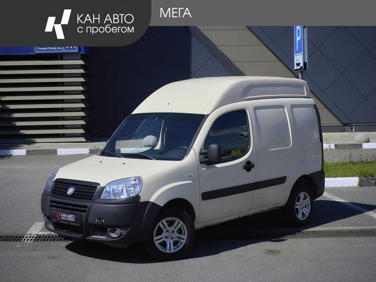 Fiat Doblo