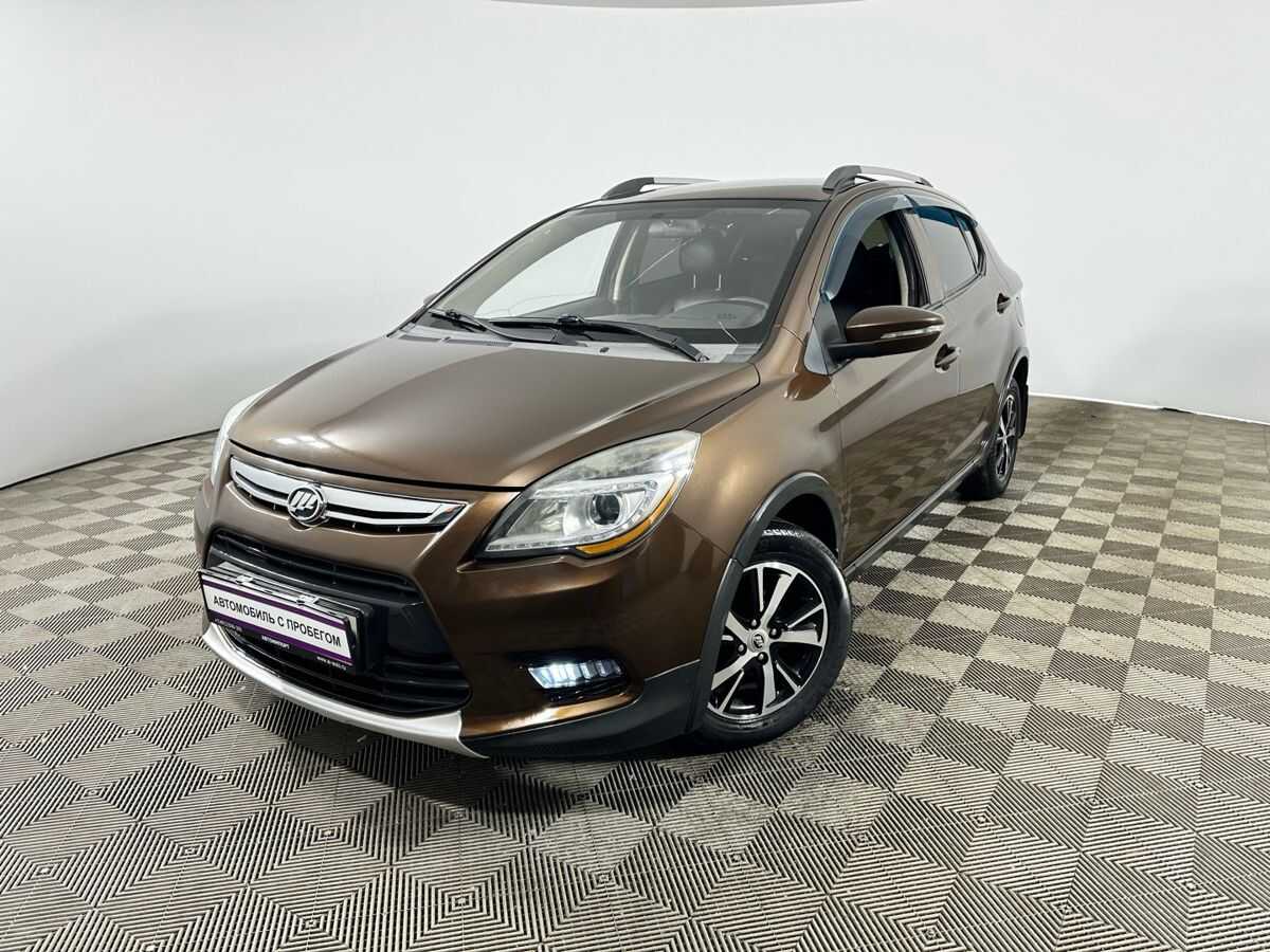 Lifan X50