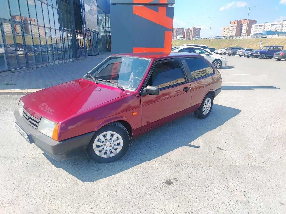 LADA 2108
