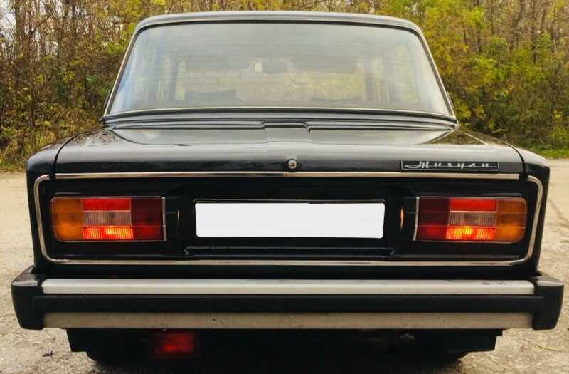 LADA 2106
