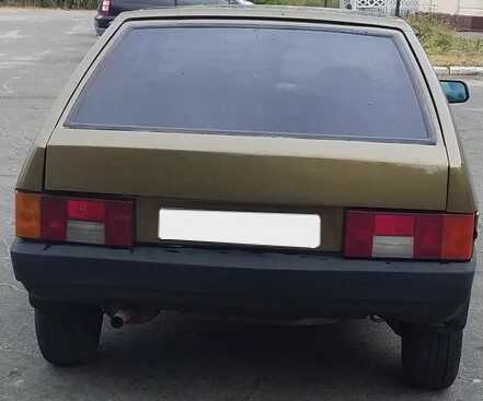 LADA 2108