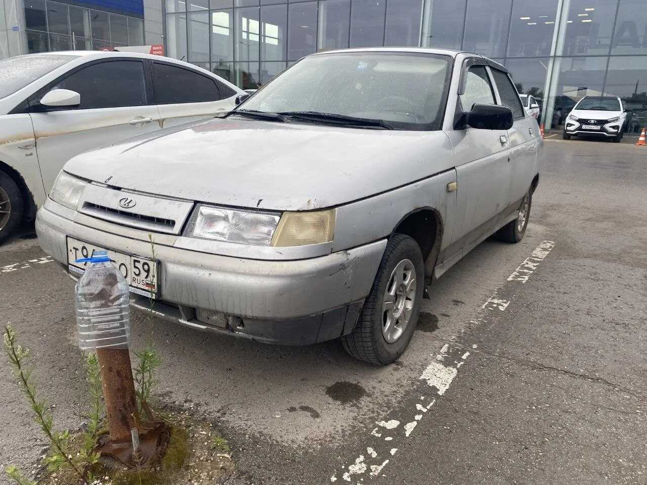 LADA 2110