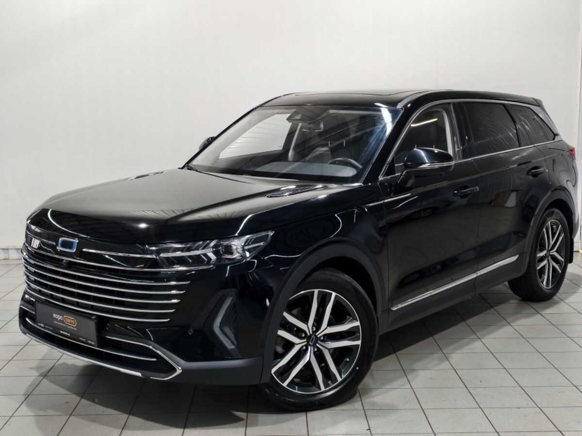 FAW Bestune T99