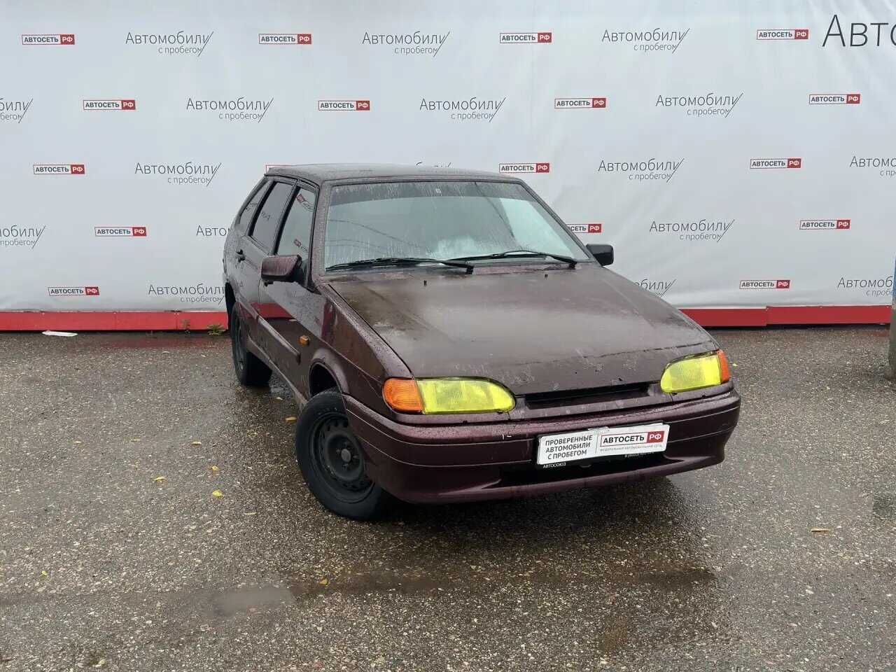 LADA 2114