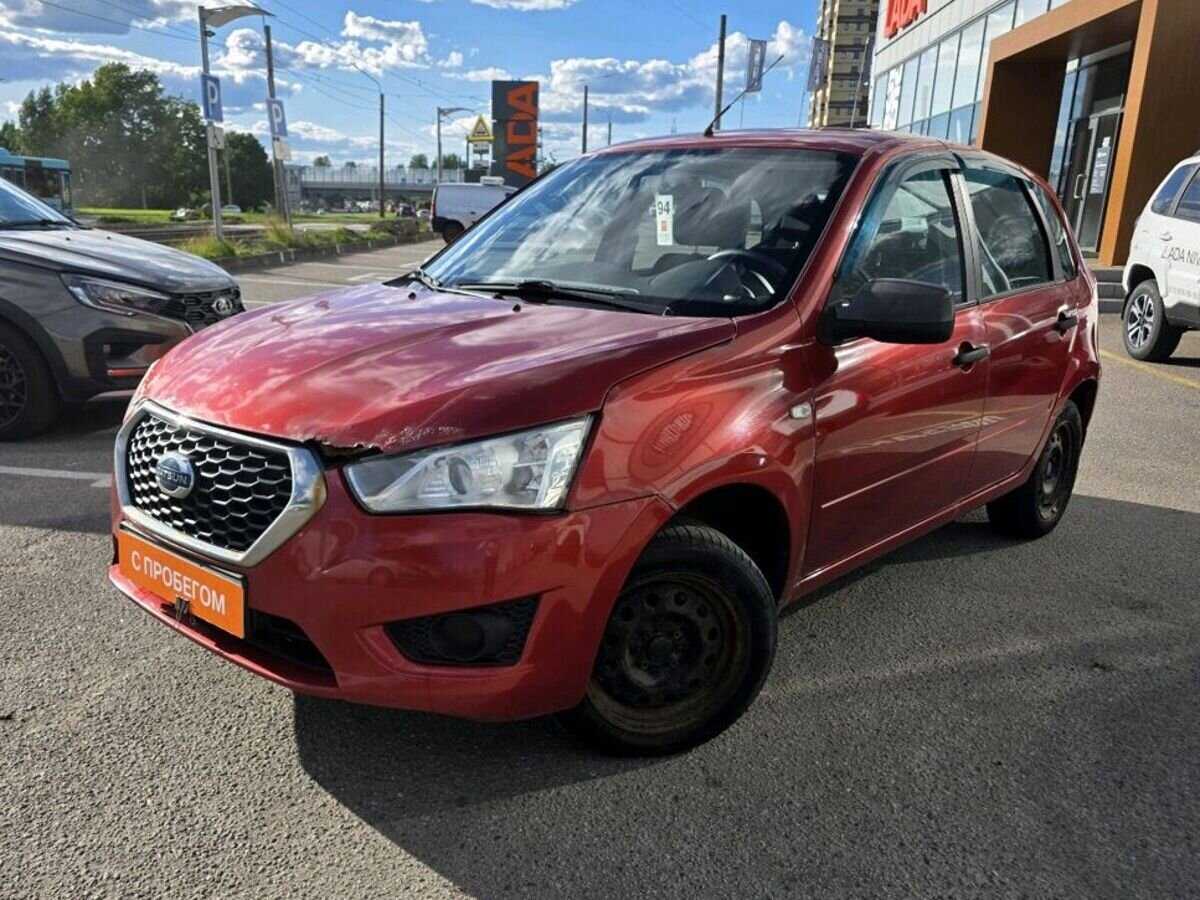 Datsun mi-DO