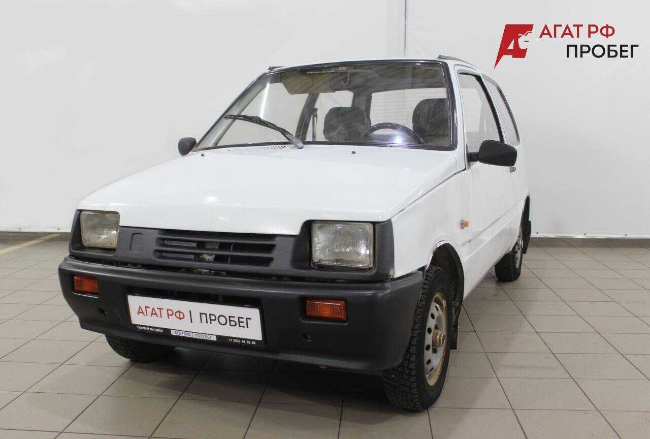 LADA 1111 Oka
