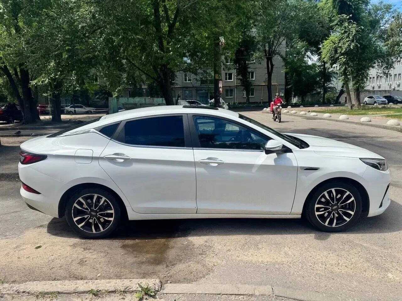 JAC J7