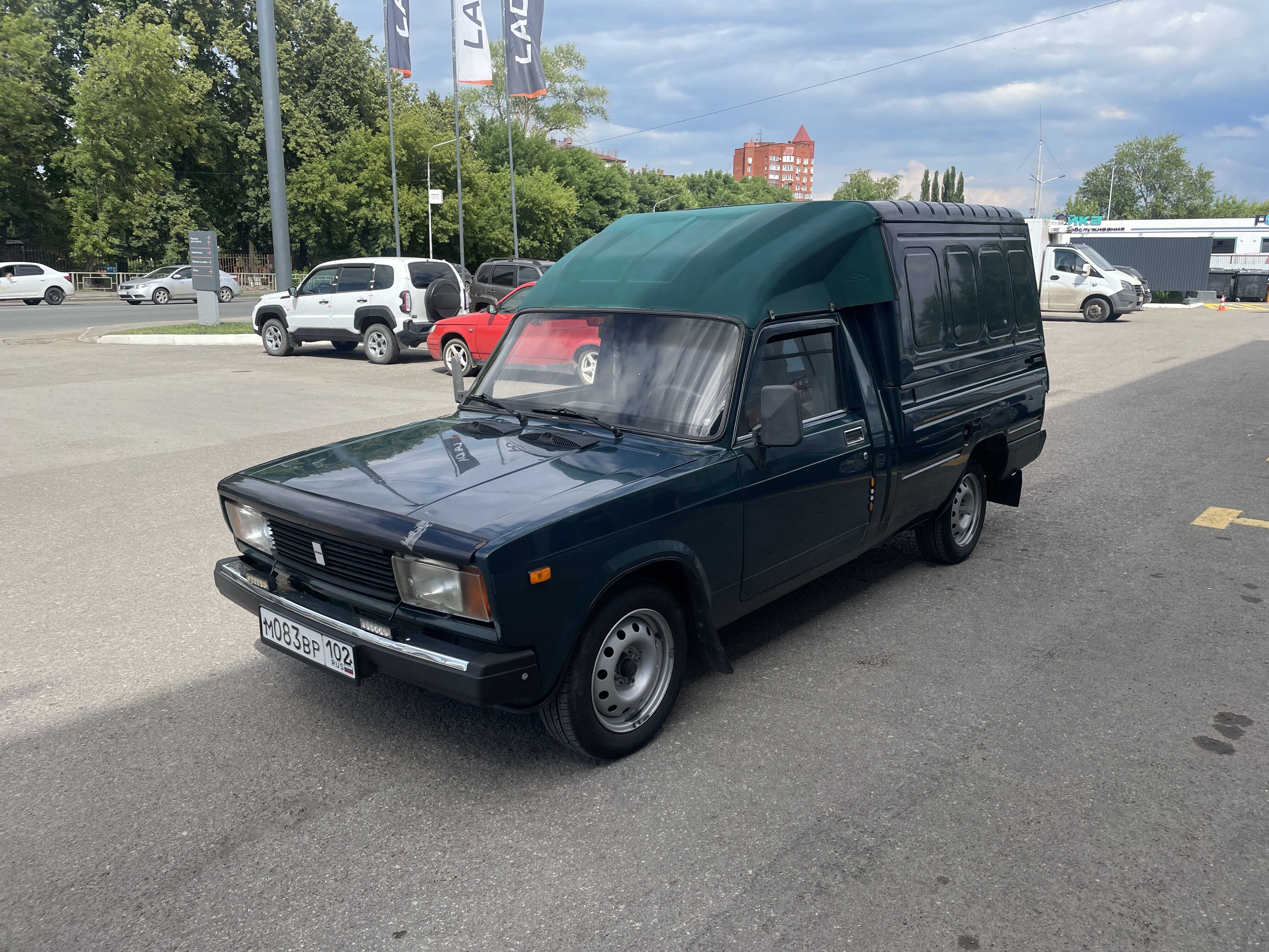ИЖ 27175