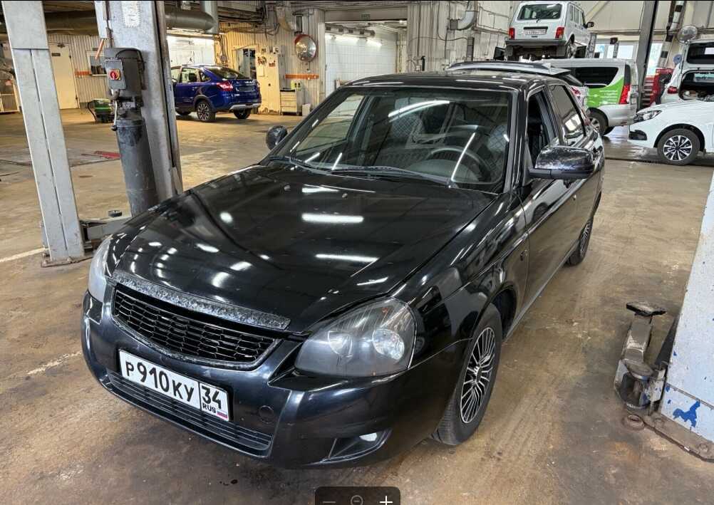 LADA Priora