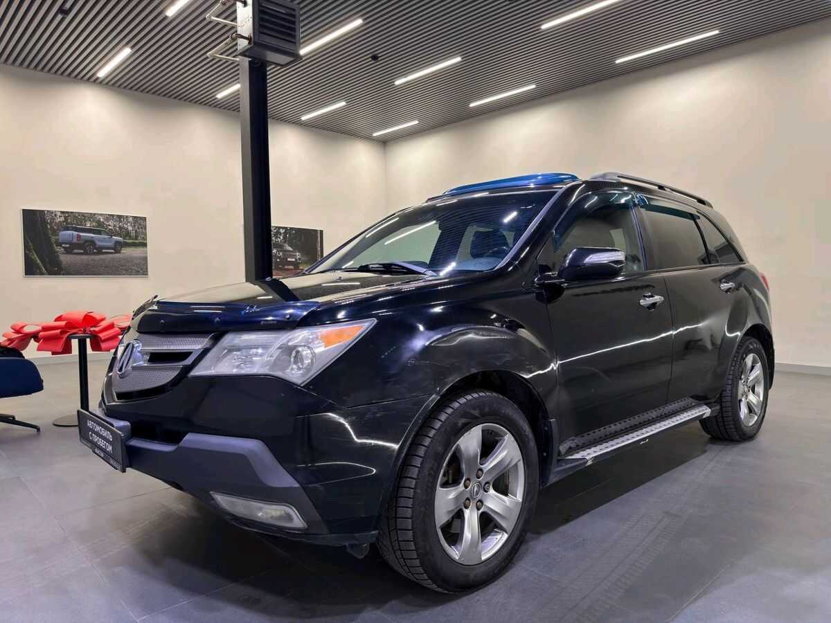 Acura MDX
