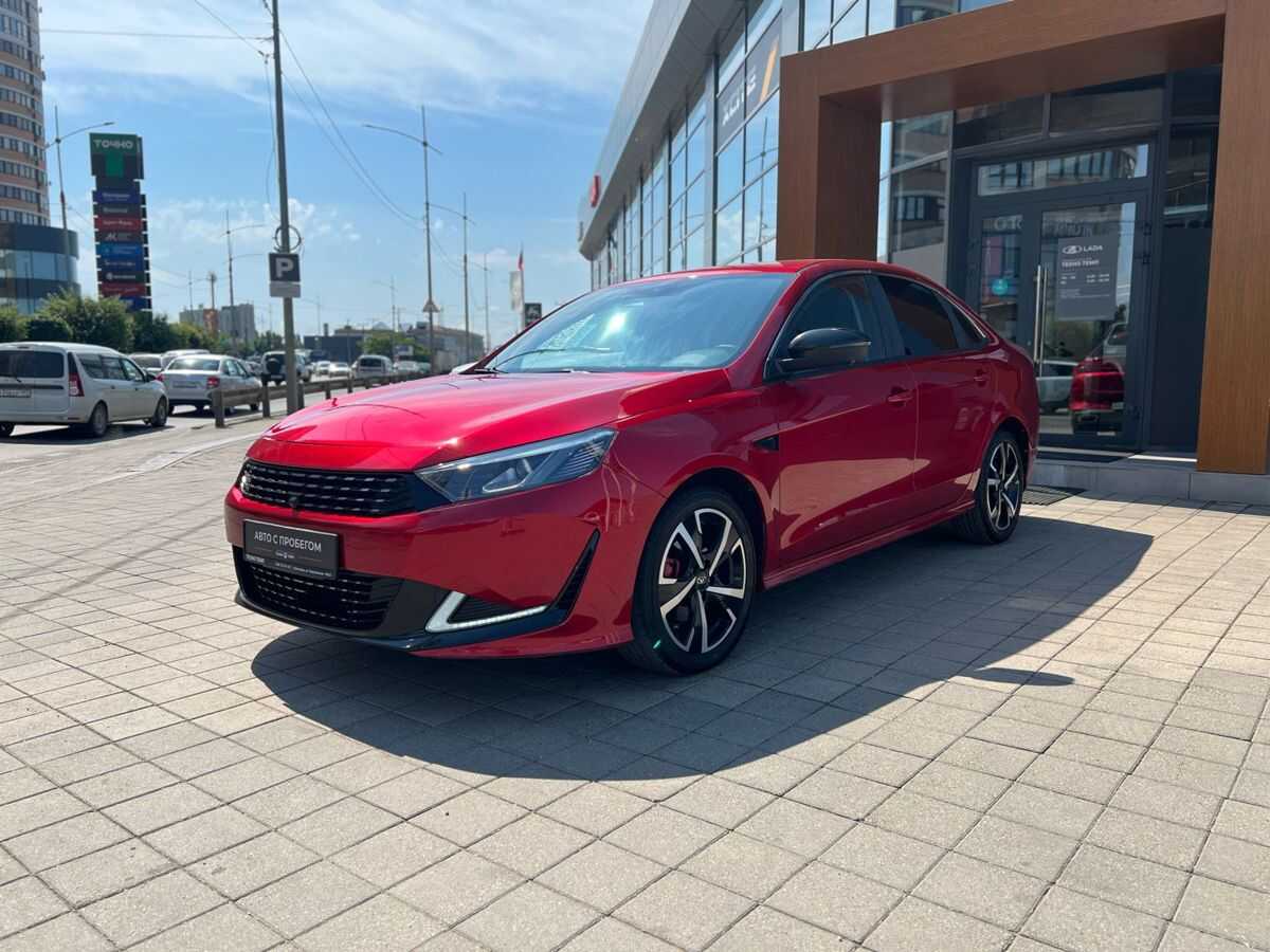 KAIYI E5