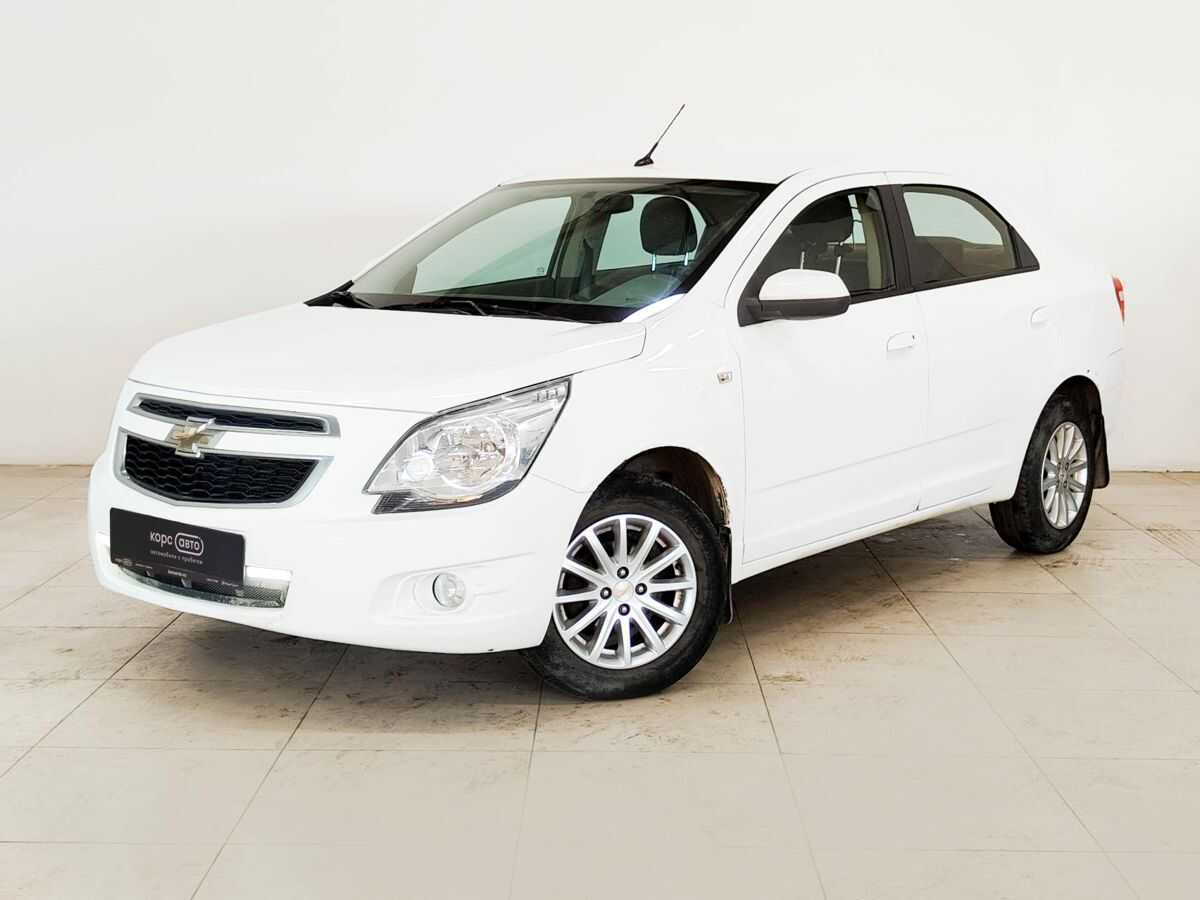 Chevrolet Cobalt