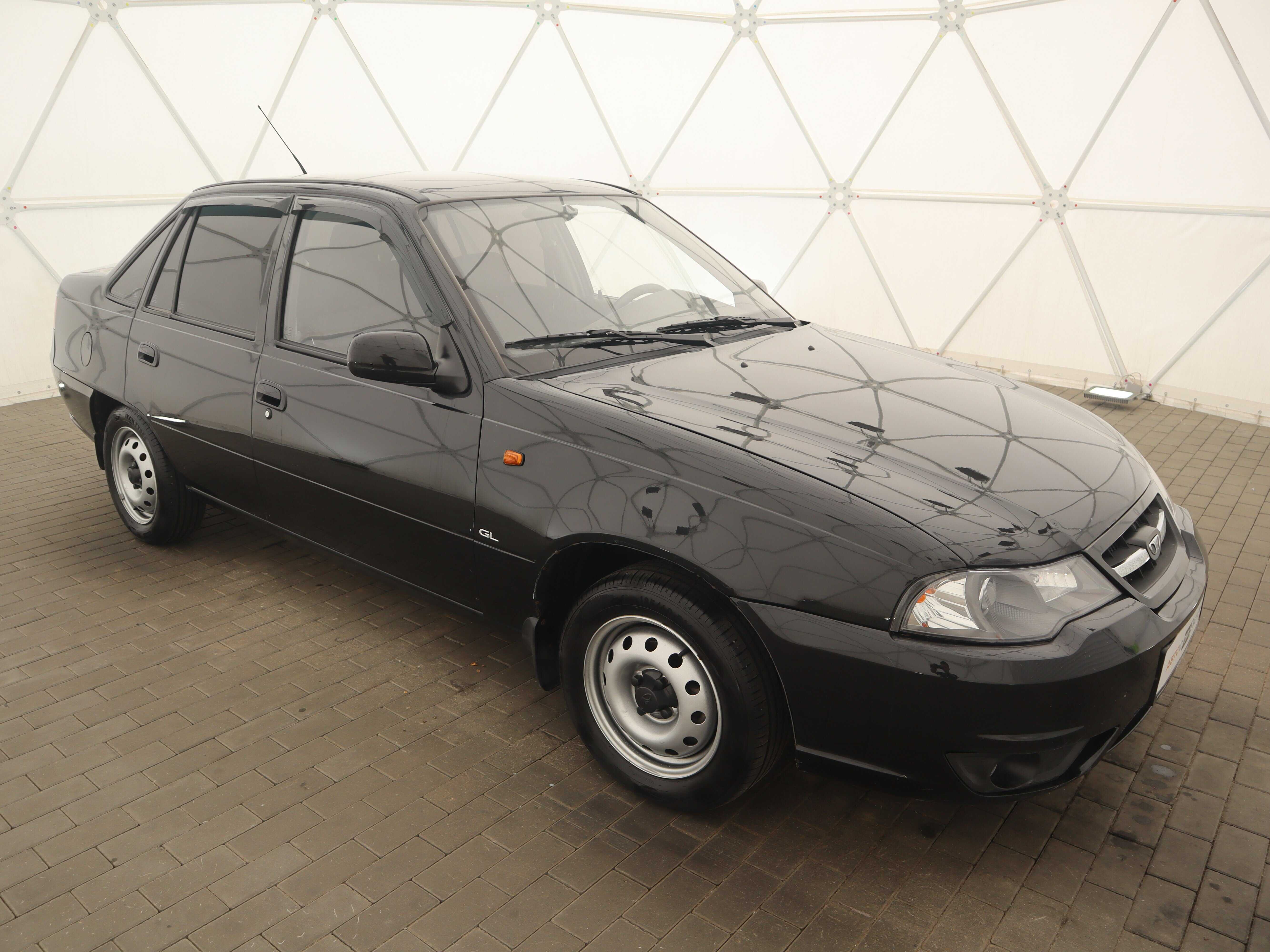 Daewoo Nexia