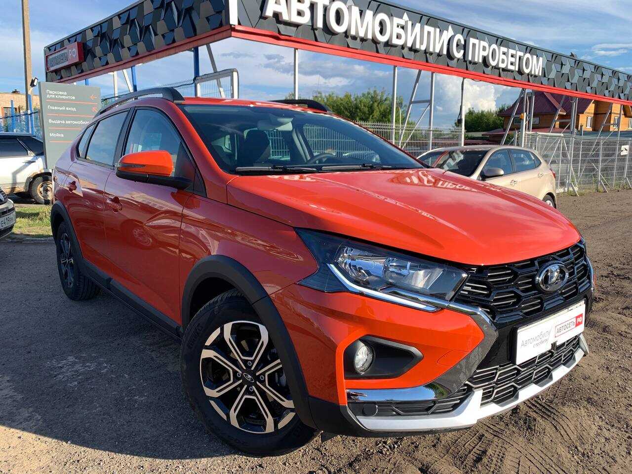 LADA Iskra