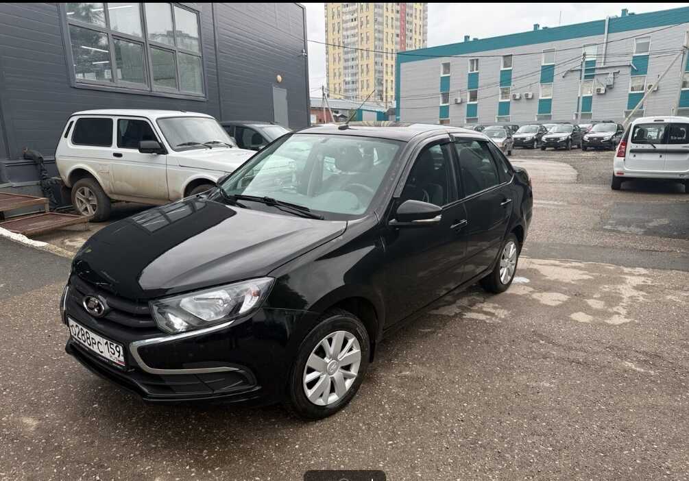LADA Granta