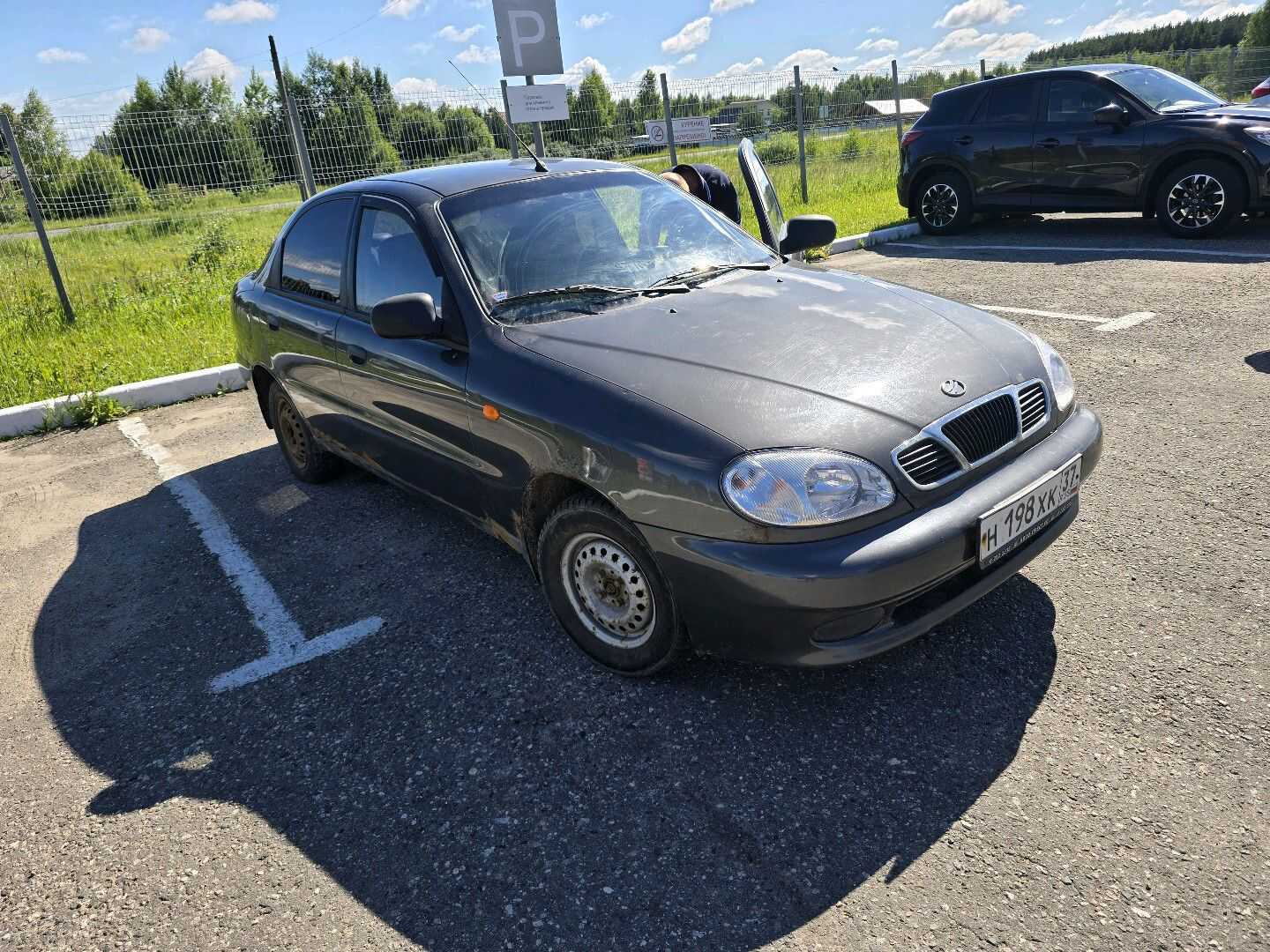 ЗАЗ Chance