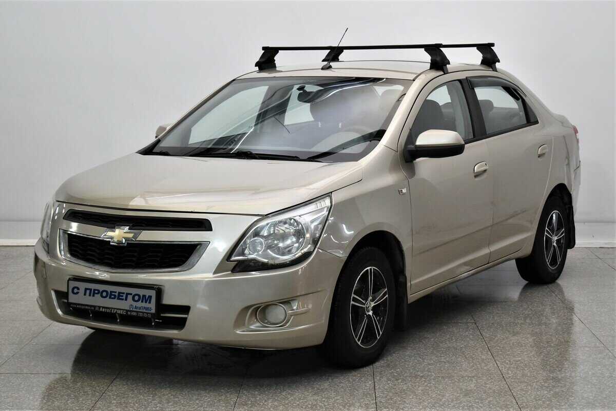 Chevrolet Cobalt