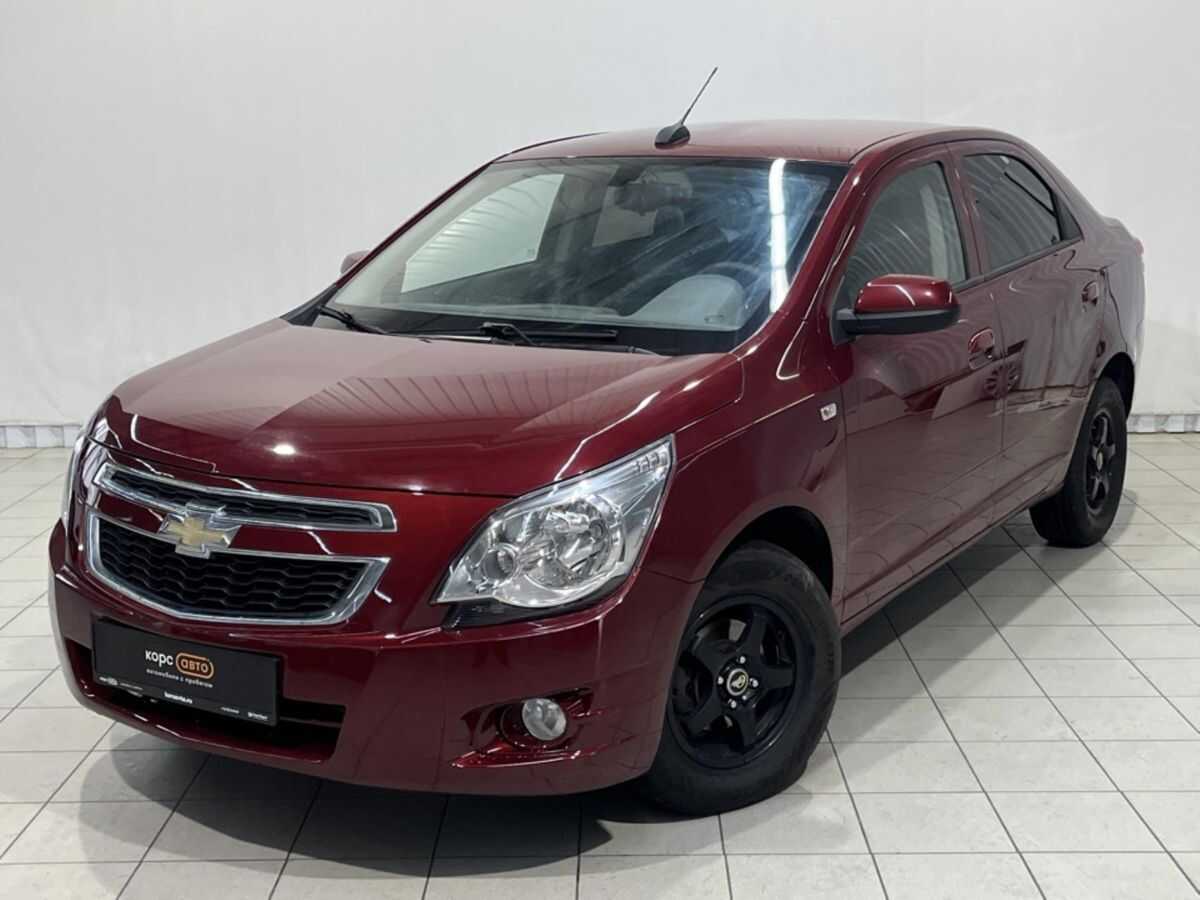 Chevrolet Cobalt