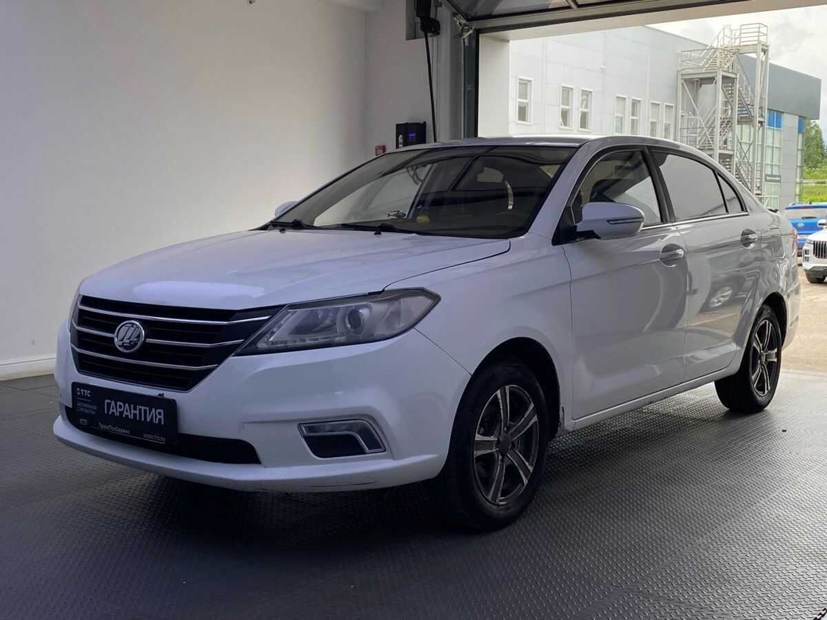 Lifan Solano