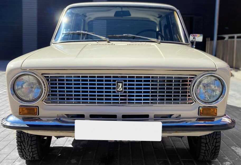 LADA 2101