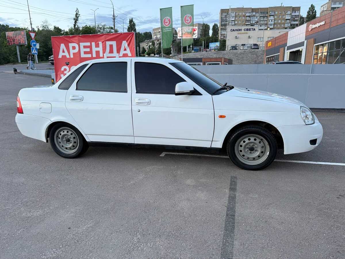 LADA Priora