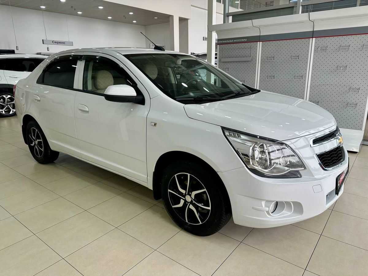 Chevrolet Cobalt