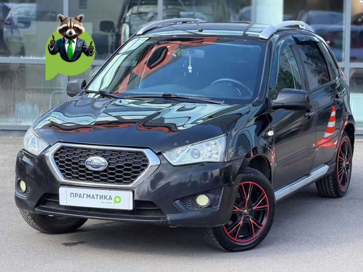 Datsun mi-DO