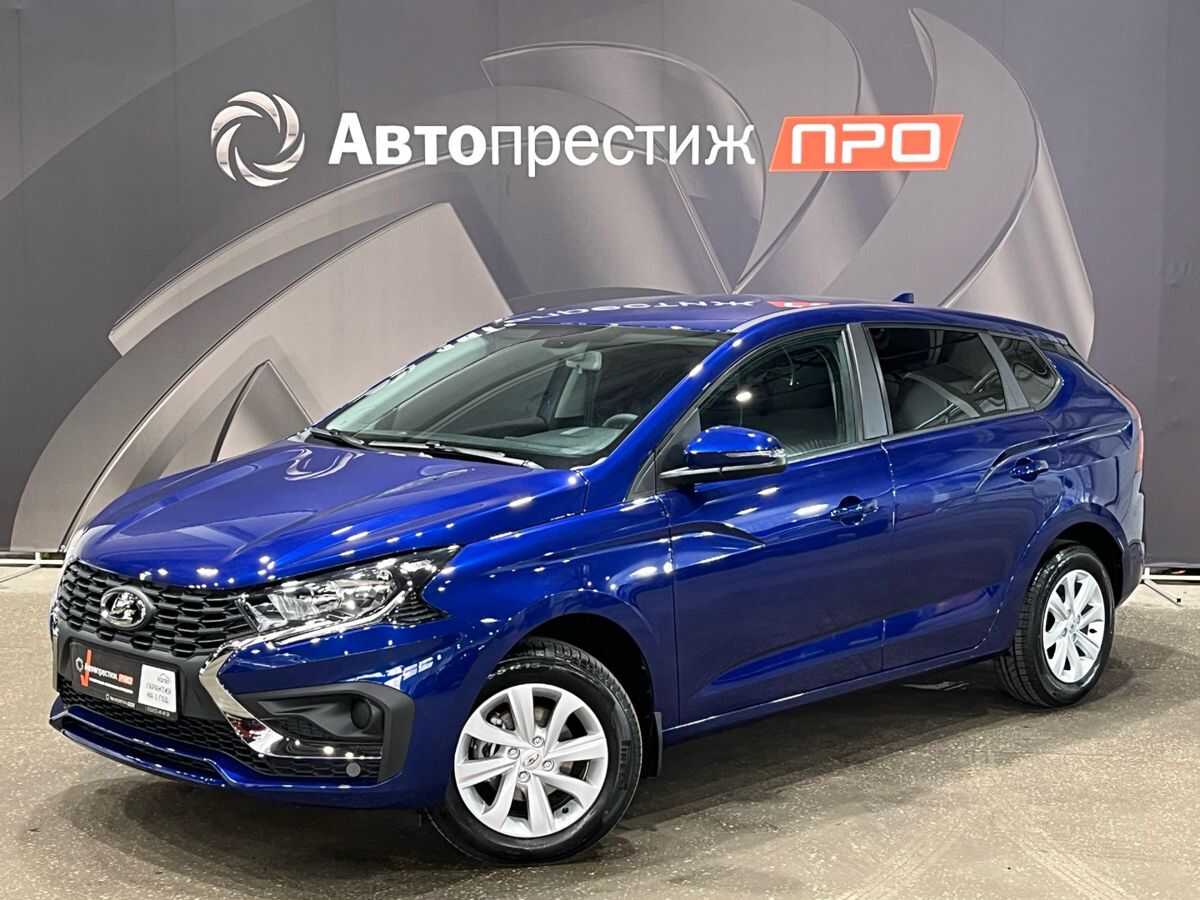 LADA Iskra