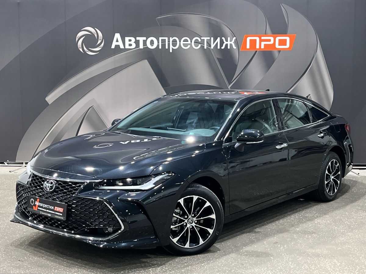 Toyota Avalon
